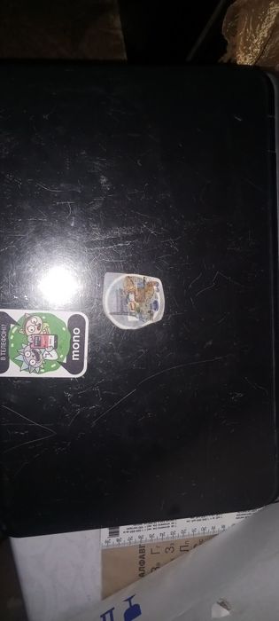 Ноутбук dell перестав вмикатись