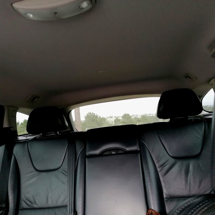 Volvo v60 ano 2012