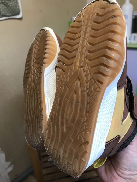 Ботинки демісезонні LC WALKIKI