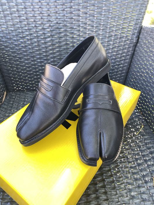 Табі (23,5),лофери табі, копита , таби