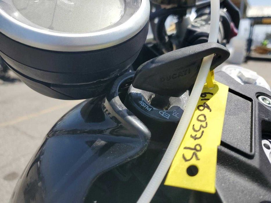 ducati scrambler 2018 800кубів