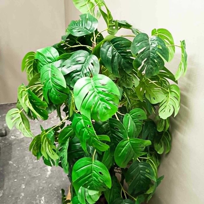 Planta artificial