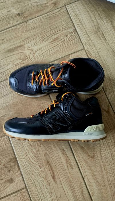 New Balance U574HMZ nr. 45 zimowe