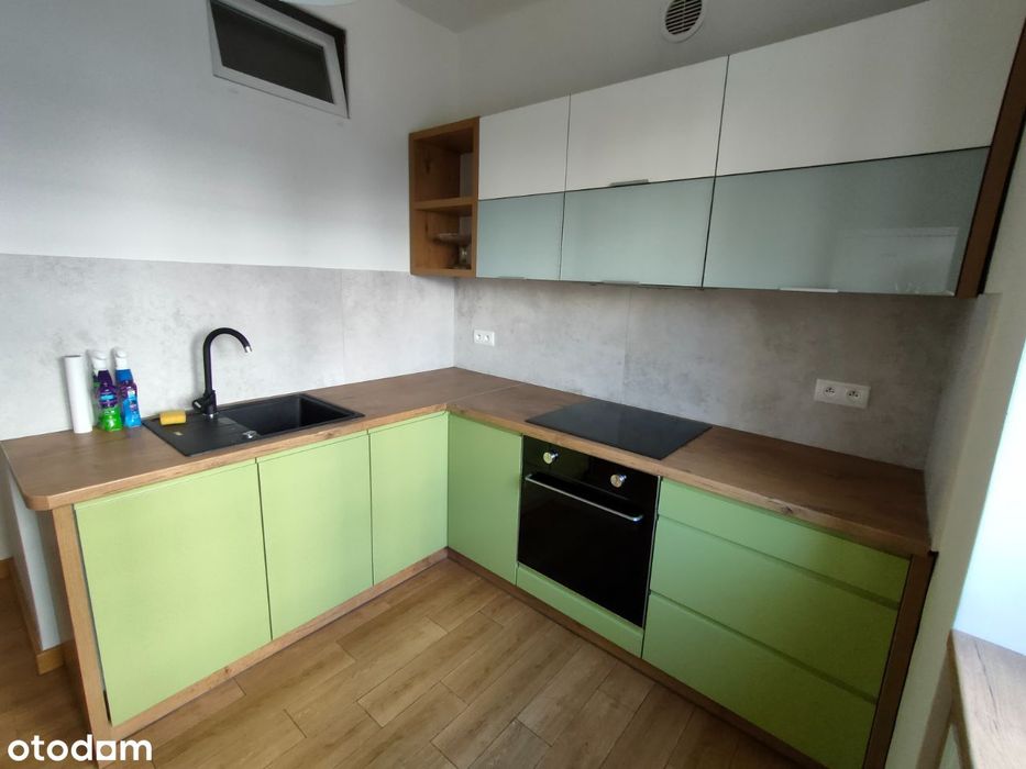 Mieszkanie Centrum A 53 m² 2 pokoje/ po remoncie - Widok 4