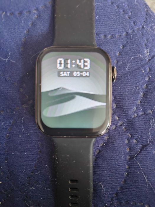 Maxcom fw26 smartwatch