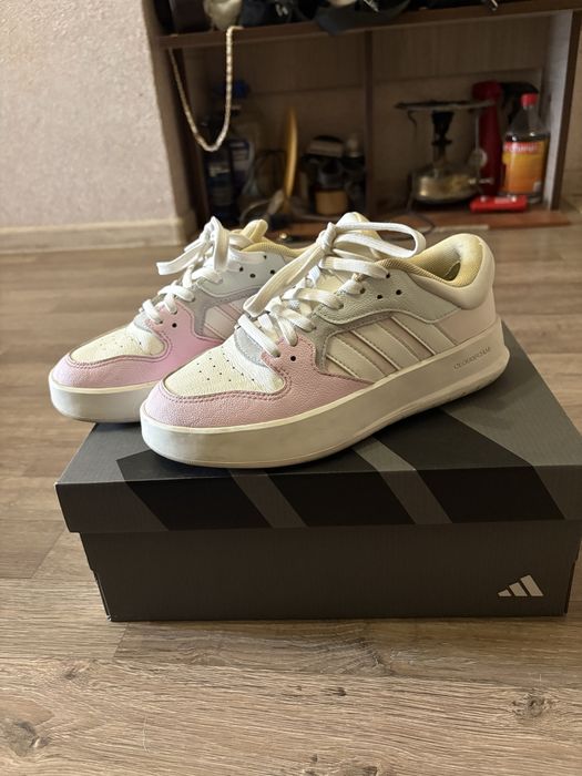 Кроссовки Adidas Court 24(Nike,Puma)
