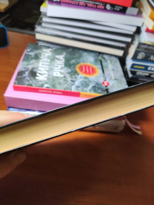 Стівен Кінг Відродження