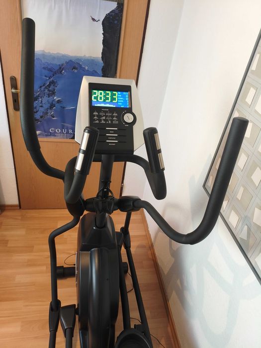 Orbitrek Xterra FS3.9e