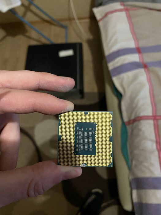 Процессор Intel Pentium G2020