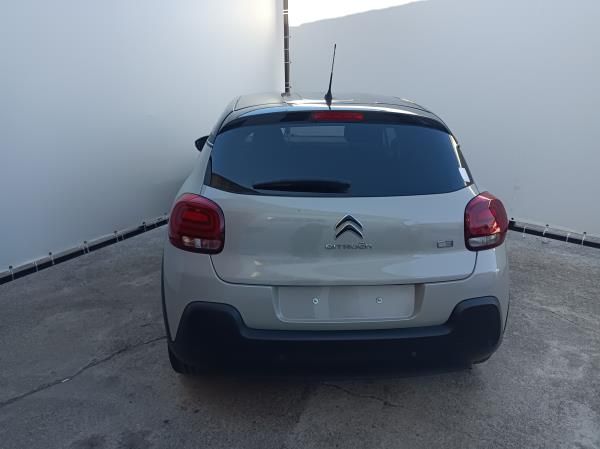 Para peças CITROËN C3 III (SX)