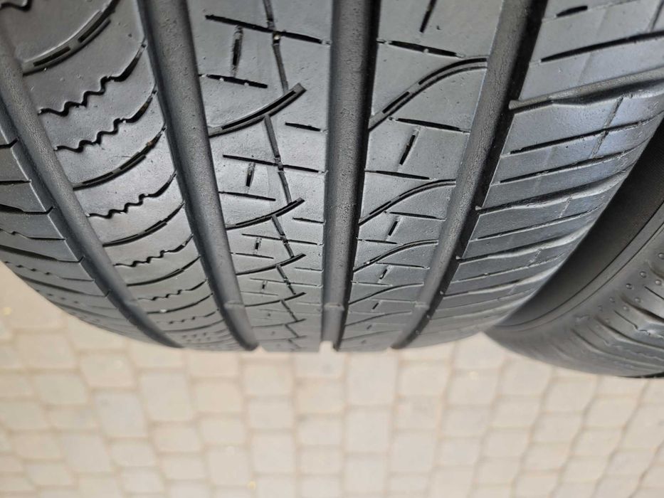 235 /  50   R   20    Pirelli   Całoroczne    /  Komplet