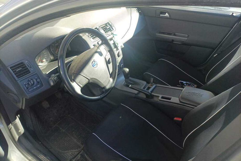 Volvo V50 / oferta dla autokomisów