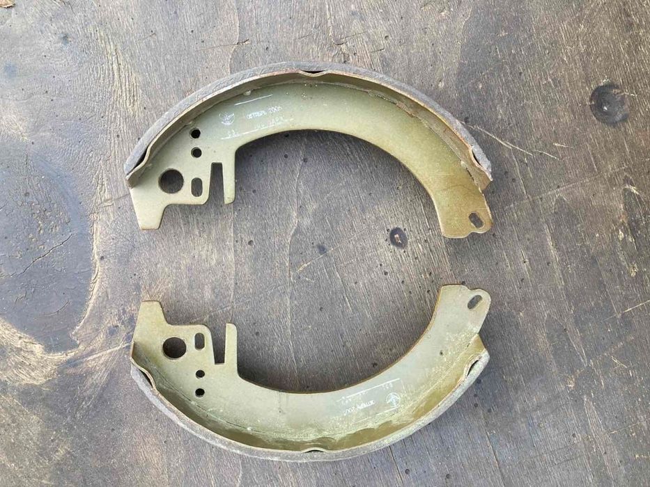 Гальмівні барабани, диски, колодки Москвич 2141, 412,2140, ВАЗ-2101-07
