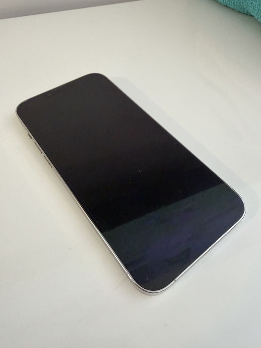 iPhone 13 pro max 128 gb - como novo