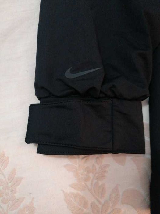 Corta vento nike Unisexo Tamanho S / 38 / 10 (grande)