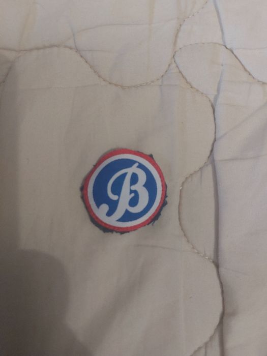 Emblemas várias funções e jardineiras