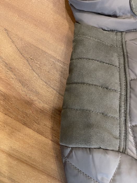 Casaco Clasico em bom estado