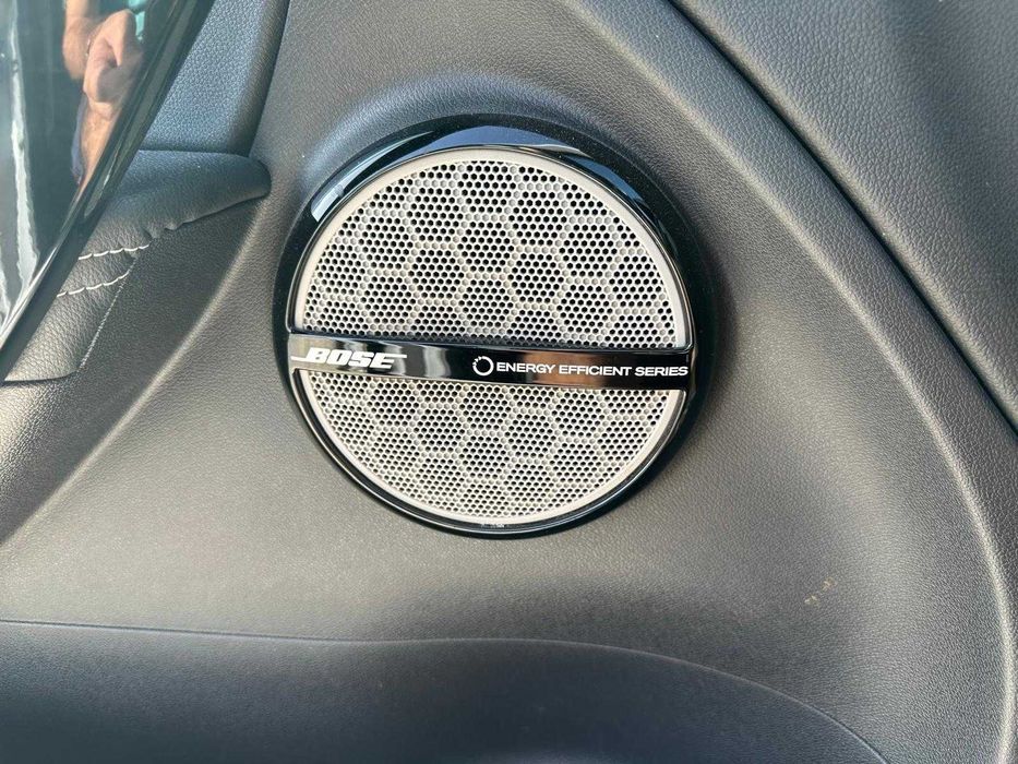 Renault Mégane 1.6 dCi 130 cv Bose Edition