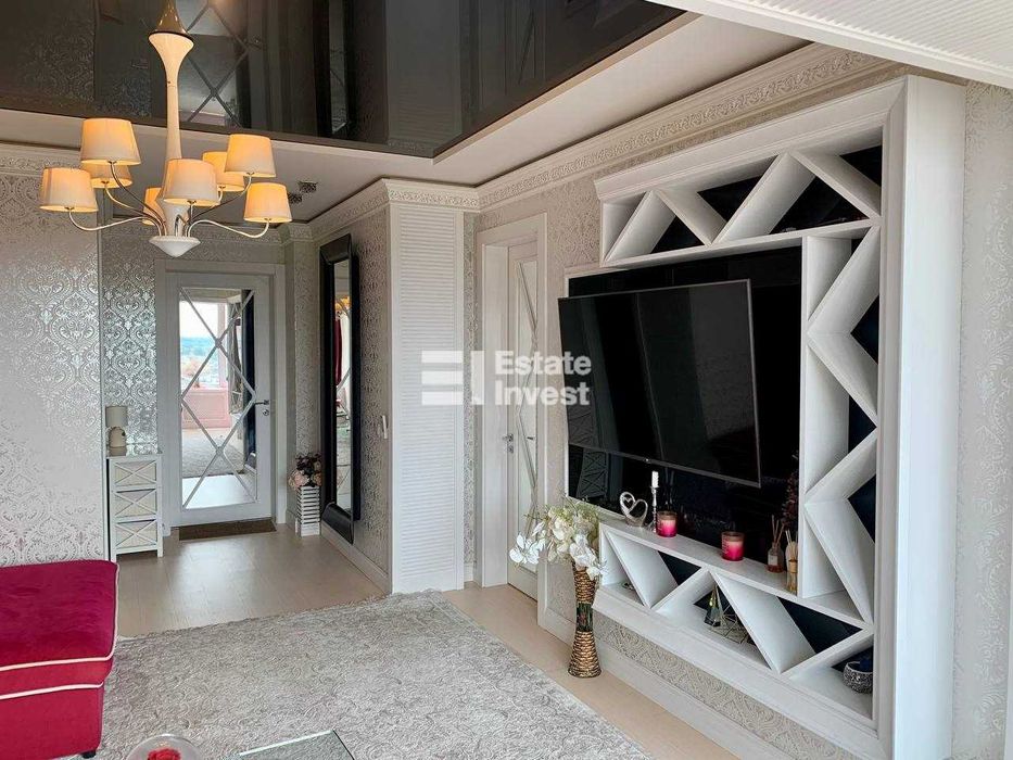 Здам 1 кім. квартиру у новобудові, пр. Аерокосмічний (Гагаріна), 41/2