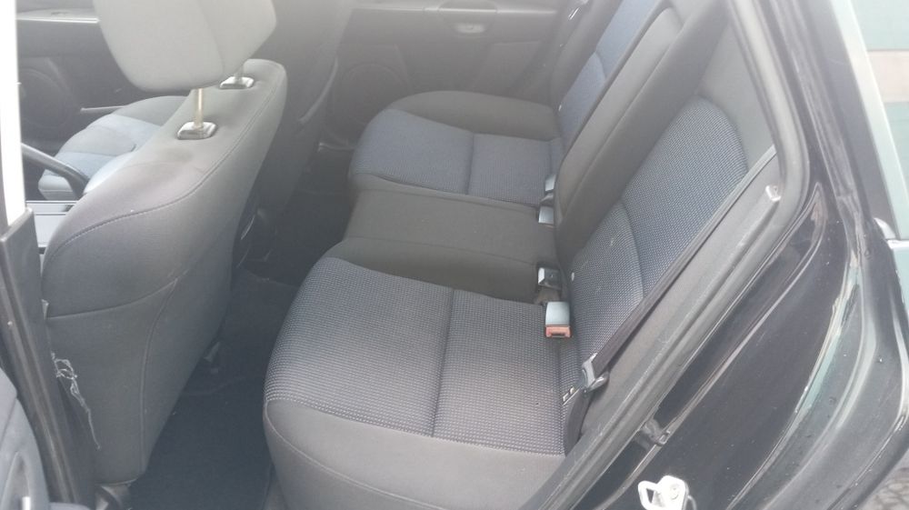Mazda 3 1.4 2004