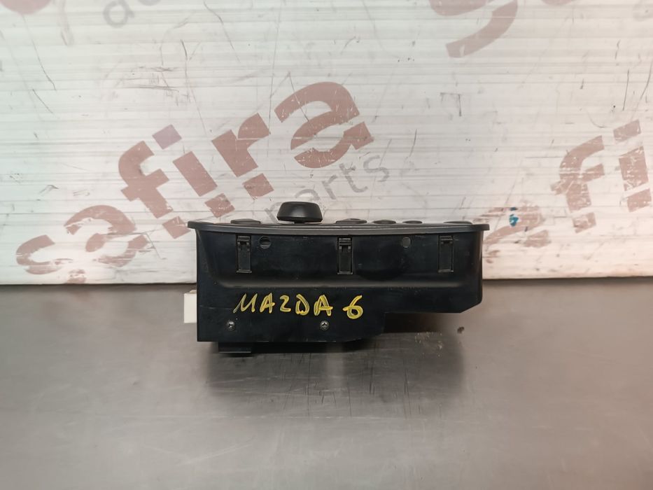 Comando / Botão / Interruptor Multifunções MAZDA 6 Hatchback - GR4B669L1