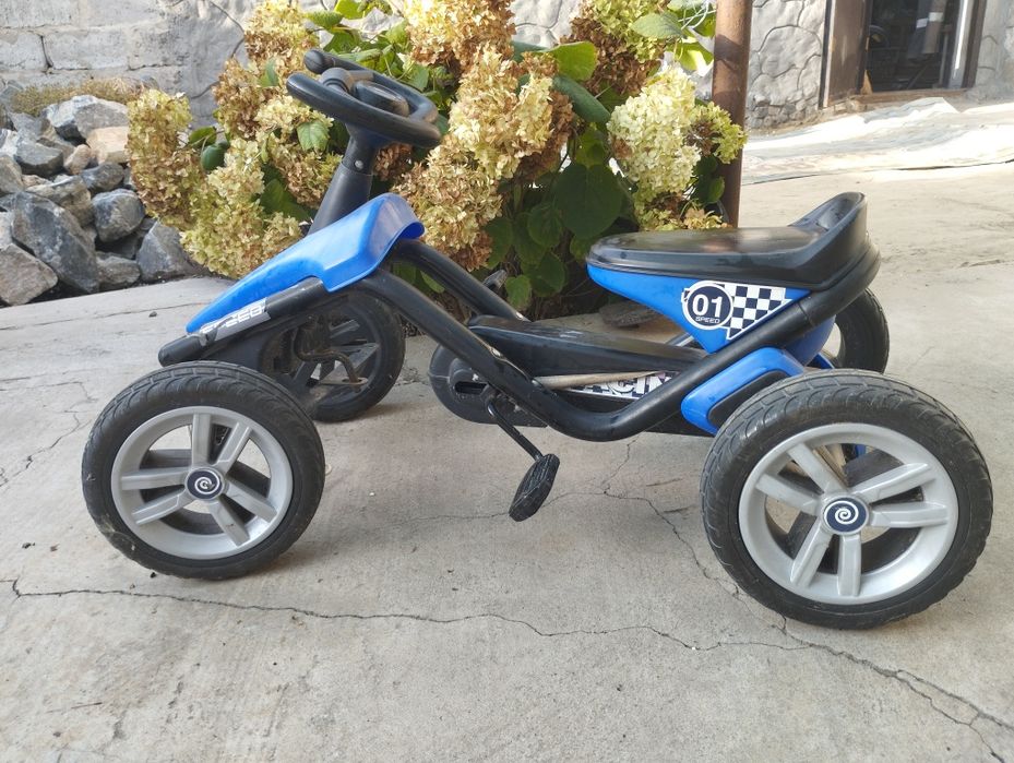 Продам карт ( веломобіль)