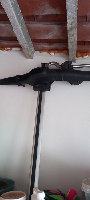 suporte para bicicleta