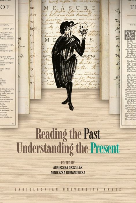 Reading The Past, Understanding The Present. Nowy Produkt