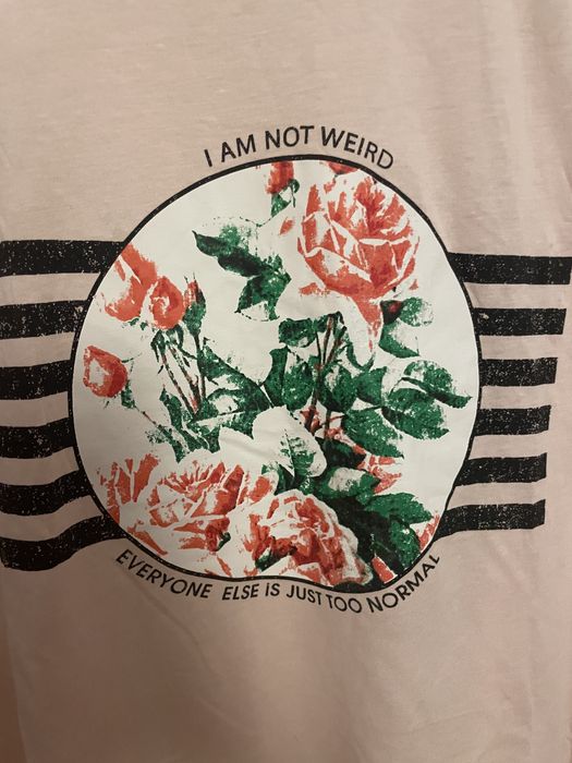 T-shirt senhora tamanho 46