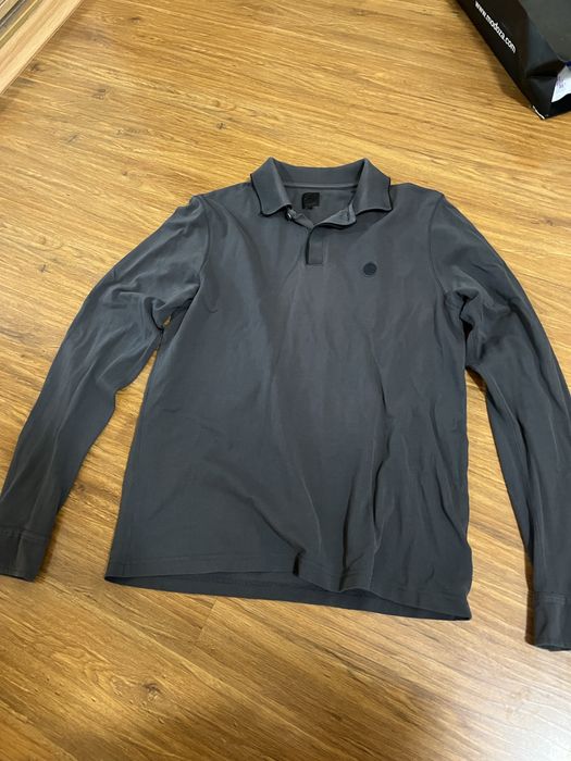 Лонгслив Pretty Green