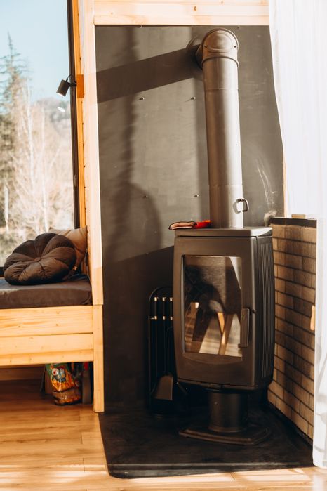 Окремий котедж у Славське на 4(+2)особи .