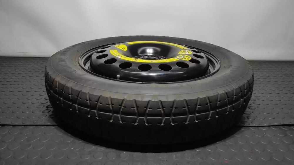 PNEUMATICO SUPLENTE MERCEDES-BENZ CLASSE M 2006 -A1644000002