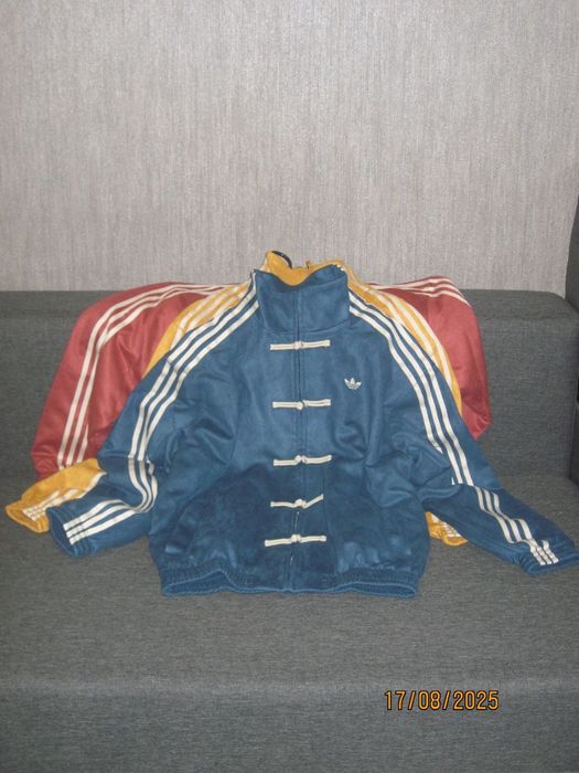 Куртки/ кофты adidas Chinese Jacket