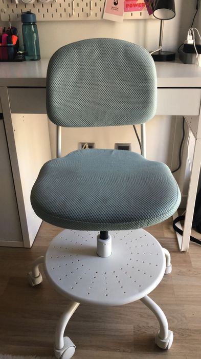 Cadeira criança Vimund Ikea