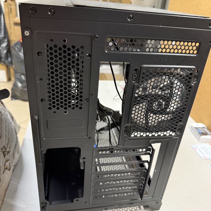 Obudowa do komputera Empire Gaming CL 242