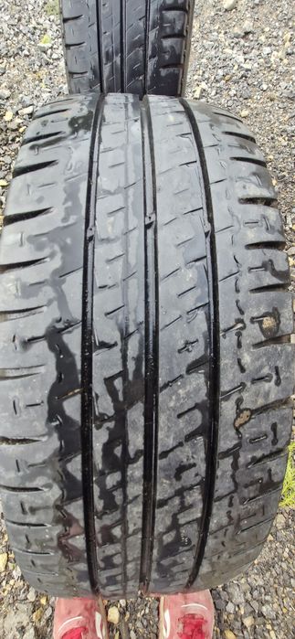 Koła WV T5 205/65/R16C letnie