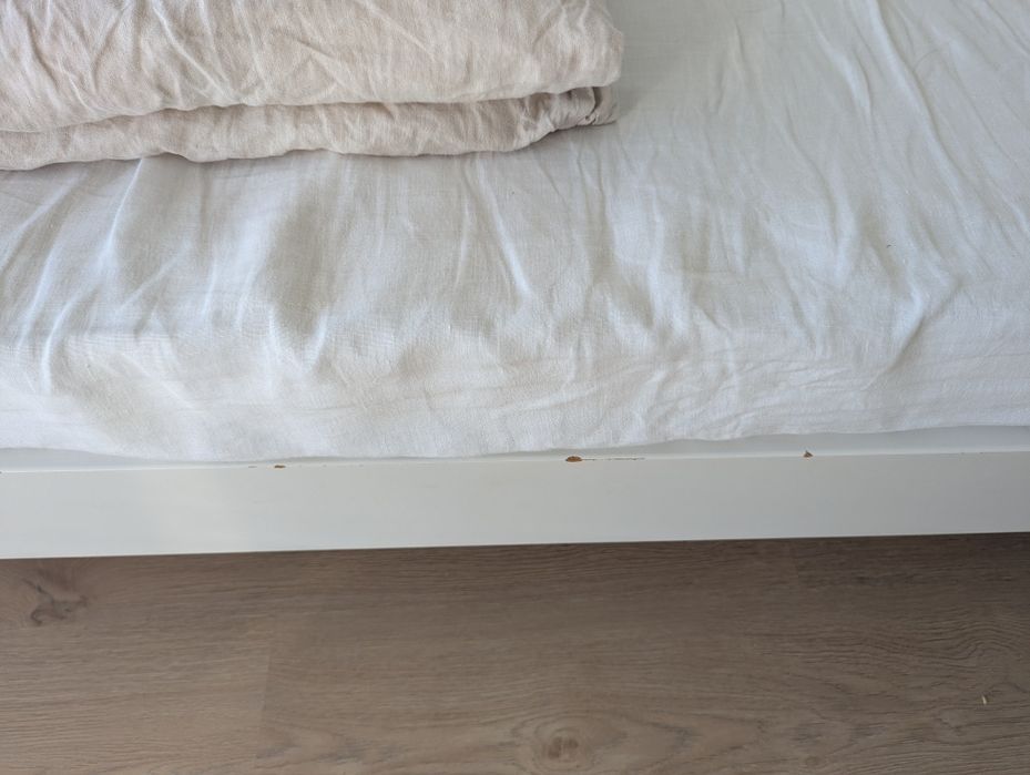 Cama 90x190 - Flexa