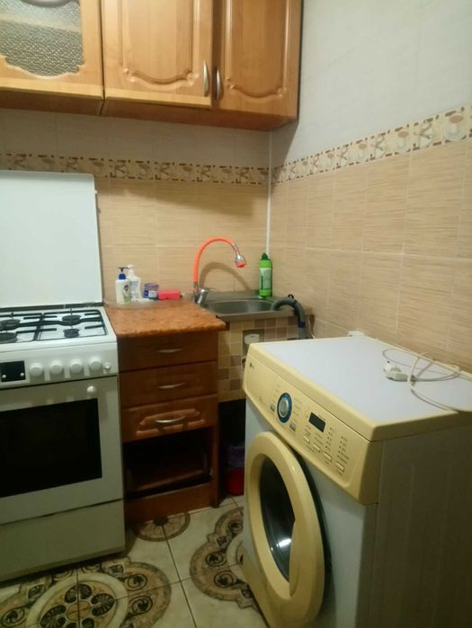 Оренда квартири центр міста
