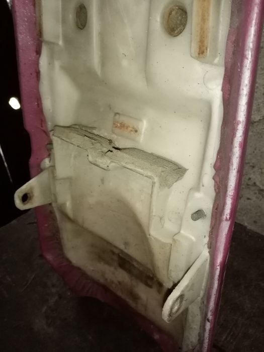 Assento DTR 125.  40 euros