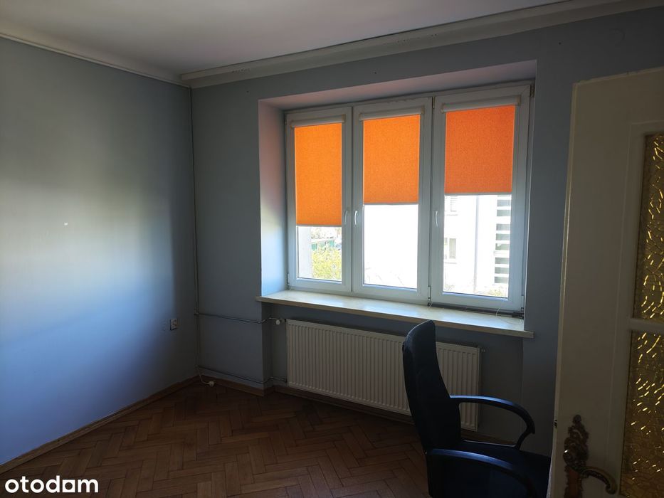 Art Deco z klimatem – ul. Narutowicza, 61 m² w sercu Stalowej Woli