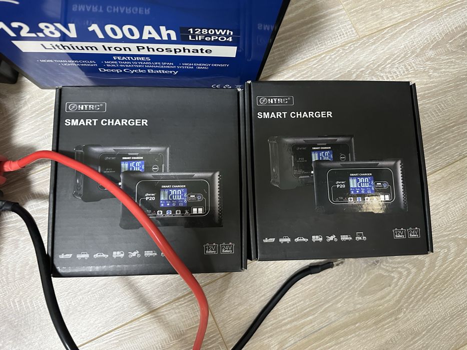 Джерело безперебійного живлення 2,5Кв преобразователь станція