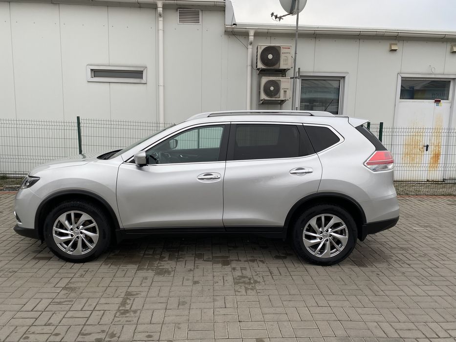 Продаж Nissan Rogue