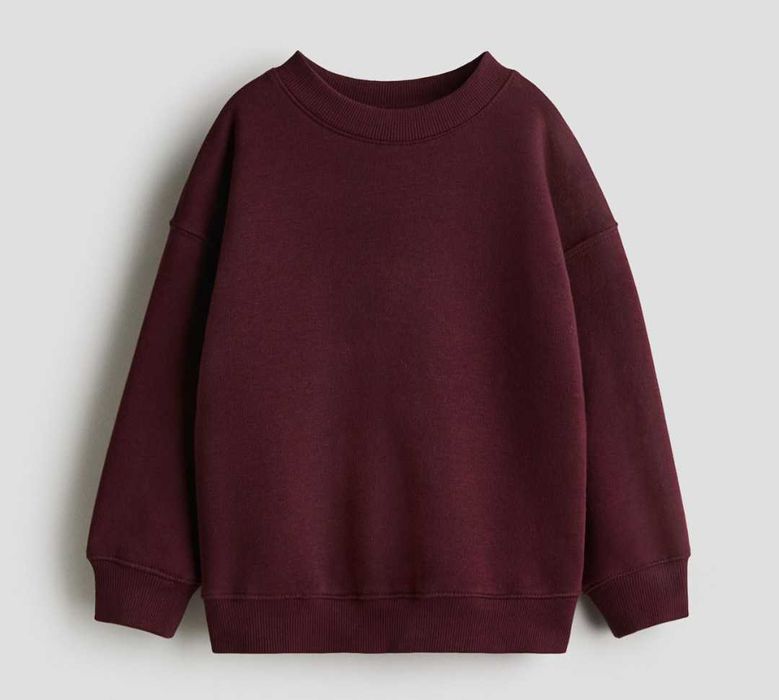 Bluza H&M rozm.110/116