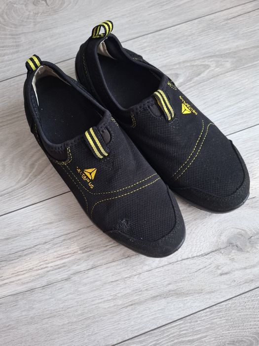 Buty bhp Deltaplus