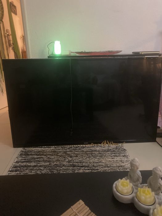 Tv sagga sansung