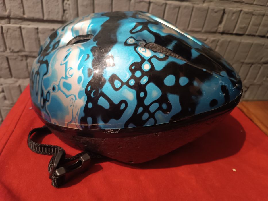 Шолом дитячий захисний