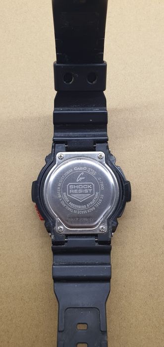 Casio G-Shock  G-7900