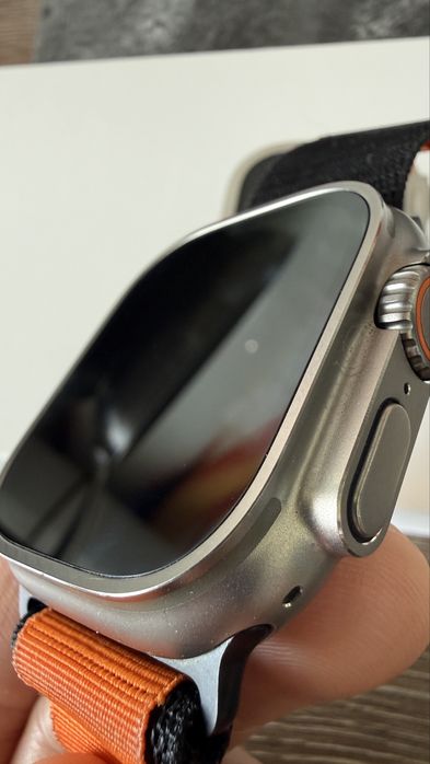Apple watch ultra 2