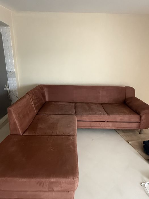 Sofa em bom estado