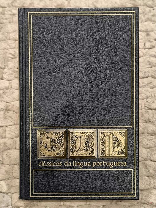 Viagens na Minha Terra
de Almeida Garrett